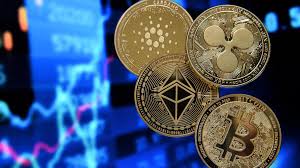 cardano kopen