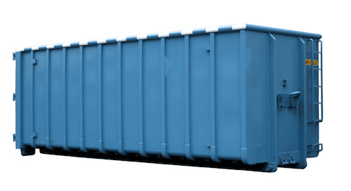 afvalcontainer